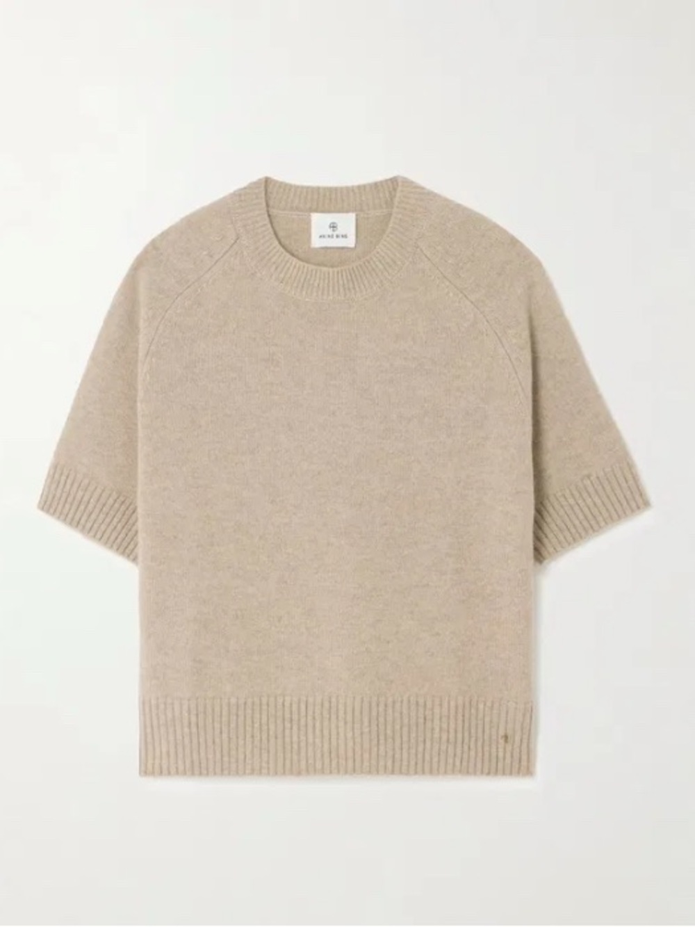 Anine Bing Jackson sweater